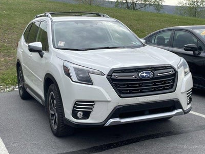 2023 Subaru Forester Touring CVT