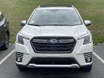 2023 Subaru Forester Touring CVT