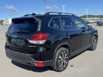 2021 Subaru Forester Limited CVT