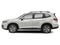 2020 Subaru Forester Limited CVT