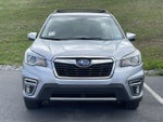 2019 Subaru Forester 2.5i Touring