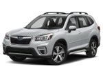 2020 Subaru Forester Touring CVT