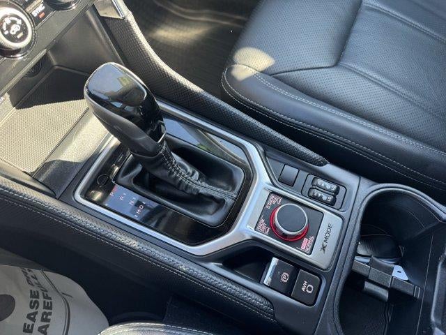 2021 Subaru Forester Touring CVT