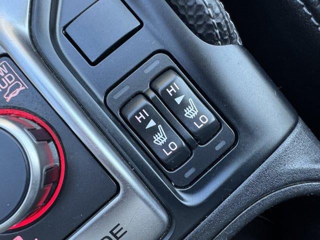 2021 Subaru Forester Touring CVT