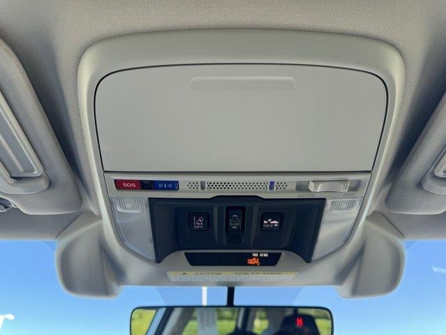 2021 Subaru Forester Touring CVT