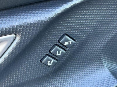 2021 Subaru Forester Touring CVT