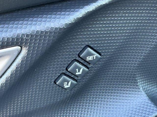 2021 Subaru Forester Touring CVT