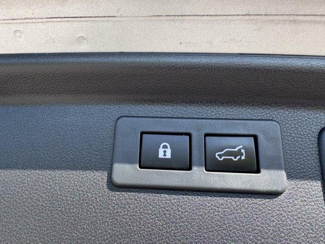 2021 Subaru Forester Touring CVT