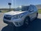 2021 Subaru Forester Touring CVT
