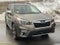 2021 Subaru Forester Touring CVT