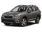 2021 Subaru Forester Touring CVT
