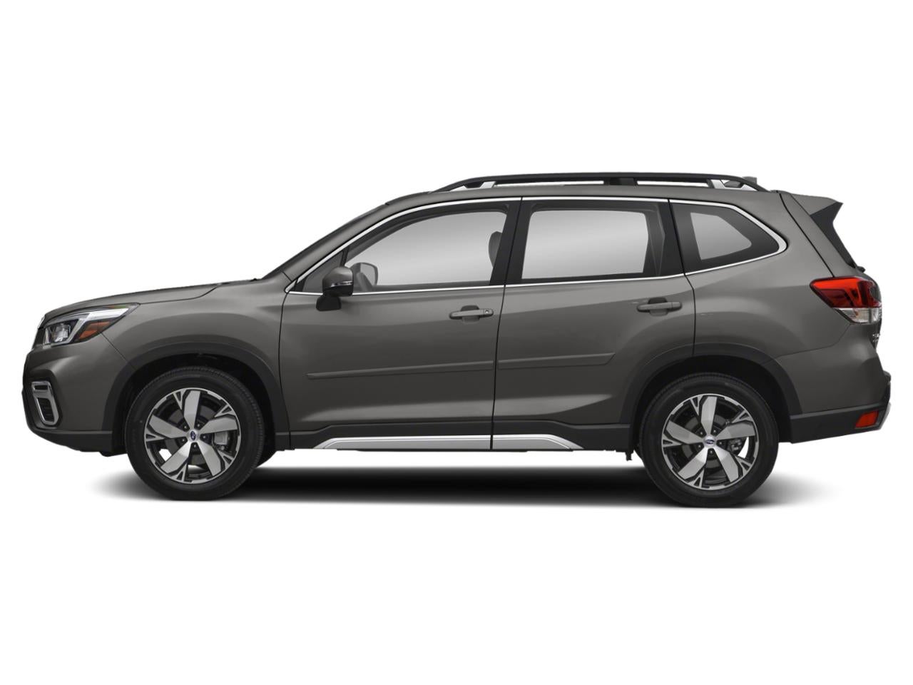 2021 Subaru Forester Touring CVT