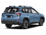 2025 Subaru Forester AWD