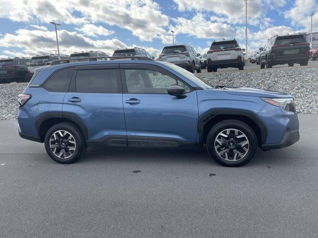 2025 Subaru Forester Premium AWD