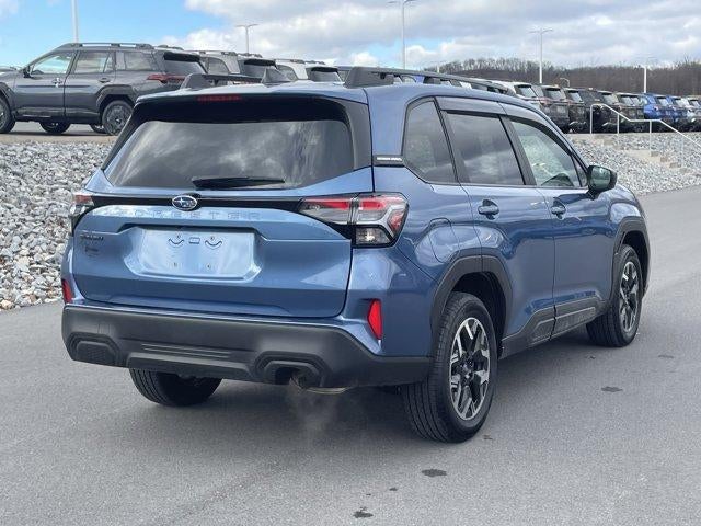 2025 Subaru Forester Premium AWD