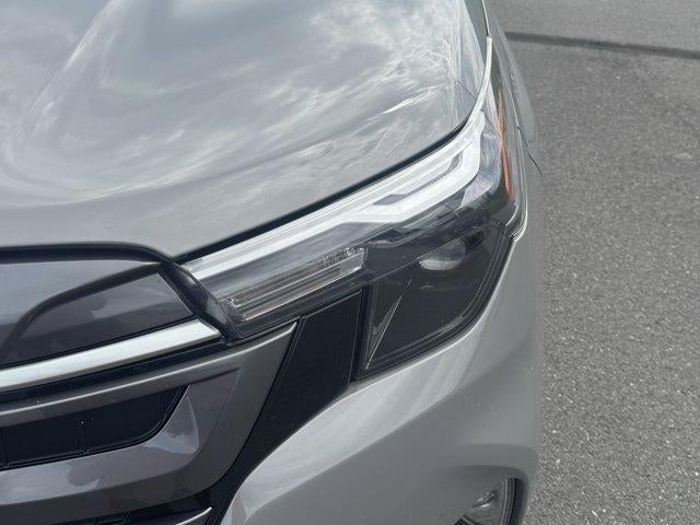 2025 Subaru Forester Premium AWD