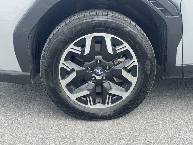 2025 Subaru Forester Premium AWD