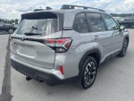 2025 Subaru Forester Premium AWD