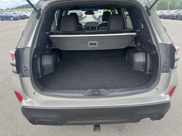 2025 Subaru Forester Premium AWD