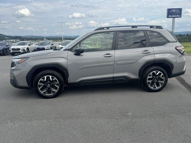2025 Subaru Forester Premium AWD