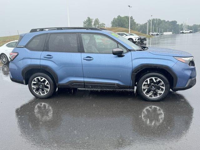 2025 Subaru Forester Premium AWD