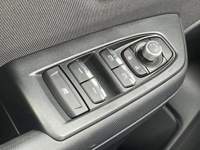 2025 Subaru Forester Premium AWD