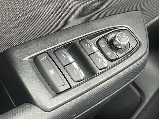 2025 Subaru Forester Premium AWD