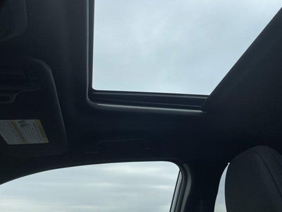 2025 Subaru Forester Premium AWD