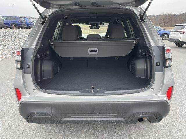 2025 Subaru Forester Premium AWD