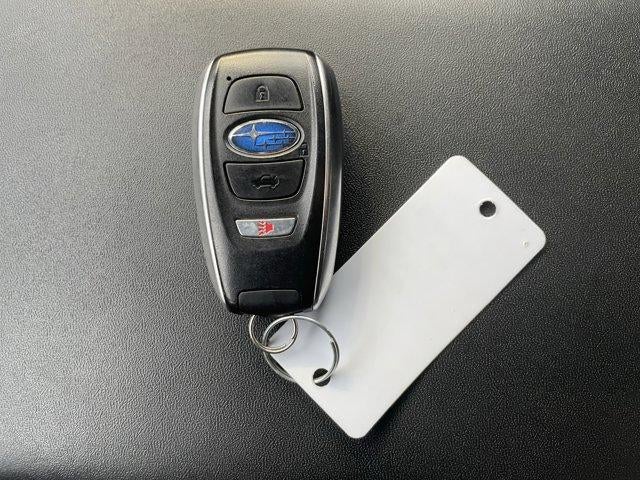 2025 Subaru Forester Premium AWD