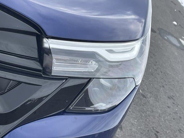 2025 Subaru Forester Sport AWD