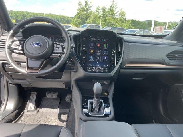 2025 Subaru Forester Sport AWD
