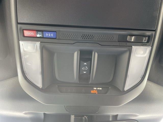2025 Subaru Forester Sport AWD