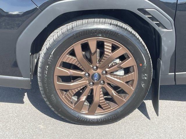 2025 Subaru Forester Sport AWD