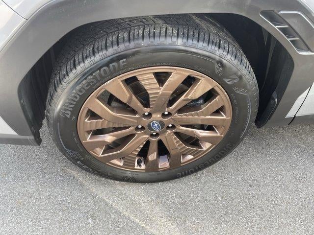 2025 Subaru Forester Sport AWD