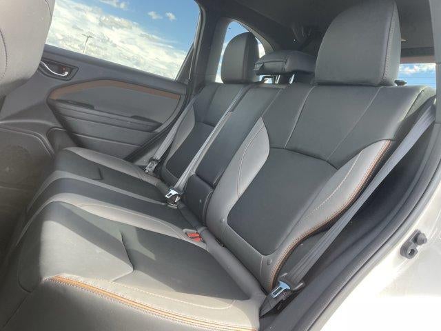 2025 Subaru Forester Sport AWD