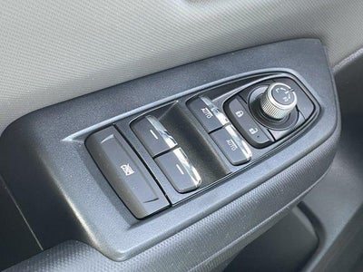 2025 Subaru Forester Sport AWD