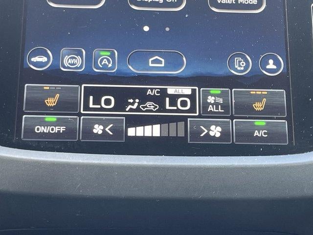 2025 Subaru Forester Sport AWD