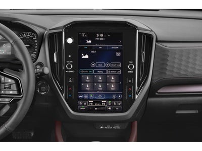 2025 Subaru Forester Touring AWD