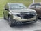 2025 Subaru Forester Touring AWD