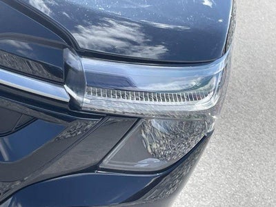 2025 Subaru Forester Touring AWD