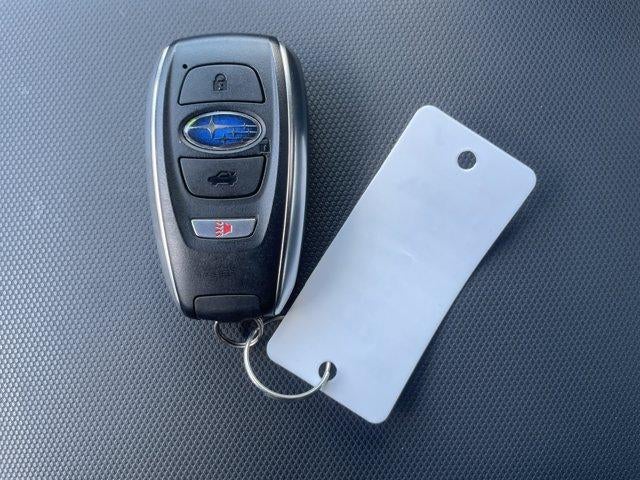 2025 Subaru Forester Touring AWD