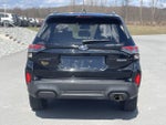 2025 Subaru Forester Touring AWD
