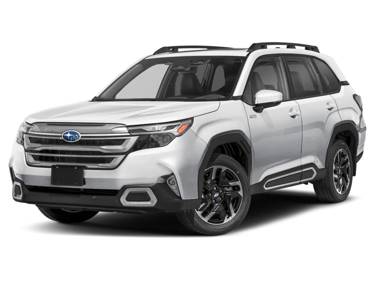 2025 Subaru Forester Limited Hybrid AWD