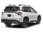 2025 Subaru Forester Limited Hybrid AWD