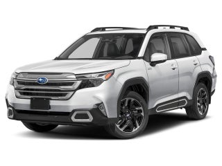 2025 Subaru Forester Limited Hybrid AWD