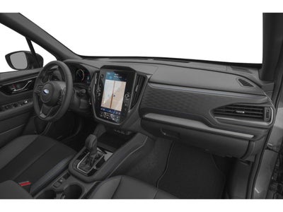 2025 Subaru Forester Limited Hybrid AWD