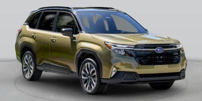 2025 Subaru Forester Limited Hybrid AWD