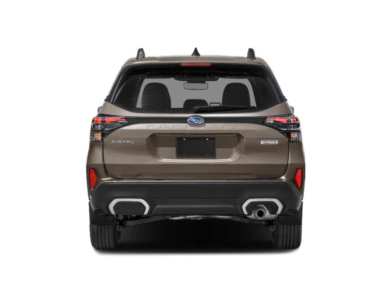 2025 Subaru Forester Limited Hybrid AWD