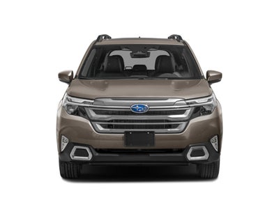 2025 Subaru Forester Limited Hybrid AWD